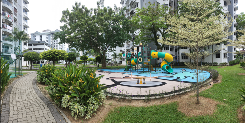 Tiara Kelana untuk Untuk Dijual - RM 850,000, Mac 2026 - Exterior - PropertyGuru.com.my