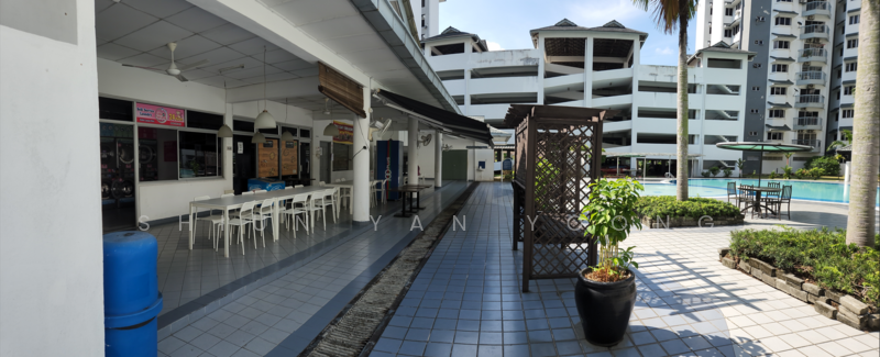 Tiara Kelana untuk Untuk Dijual - RM 850,000, Mac 2026 - Exterior - PropertyGuru.com.my