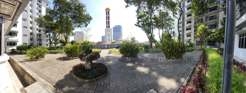 Tiara Kelana untuk Untuk Dijual - RM 850,000, Mac 2026 - Exterior - PropertyGuru.com.my