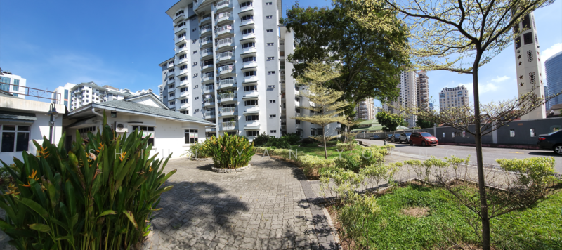 Tiara Kelana untuk Untuk Dijual - RM 850,000, Mac 2026 - Exterior - PropertyGuru.com.my