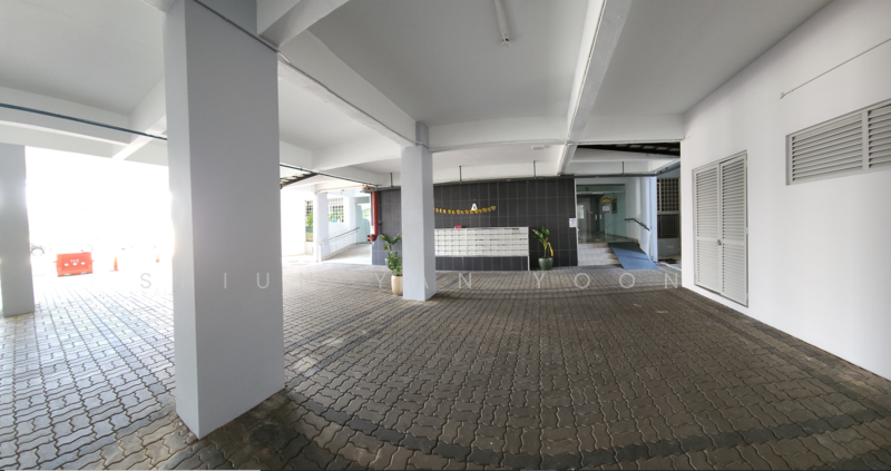 Tiara Kelana untuk Untuk Dijual - RM 850,000, Mac 2026 - Entrance - PropertyGuru.com.my