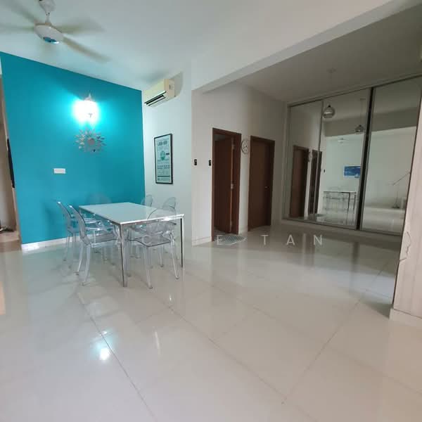 Condominium for Sale at Sri Putramas III / Royal Regent - Jackie Tan - Dining Room - PropertyGuru.com.my