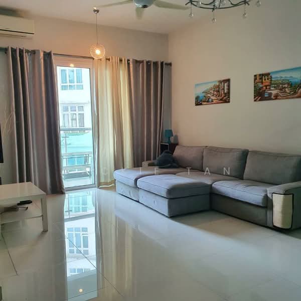 Condominium for Sale at Sri Putramas III / Royal Regent - Jackie Tan - PropertyGuru.com.my