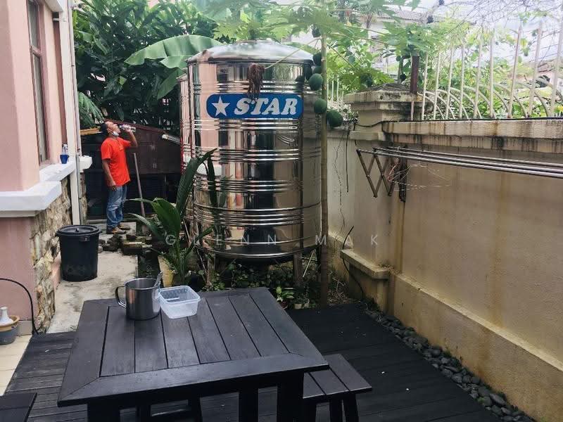 Bungalow House for Sale in Kelana Jaya (Petaling Jaya) - Glenn Mak - Exterior - PropertyGuru.com.my