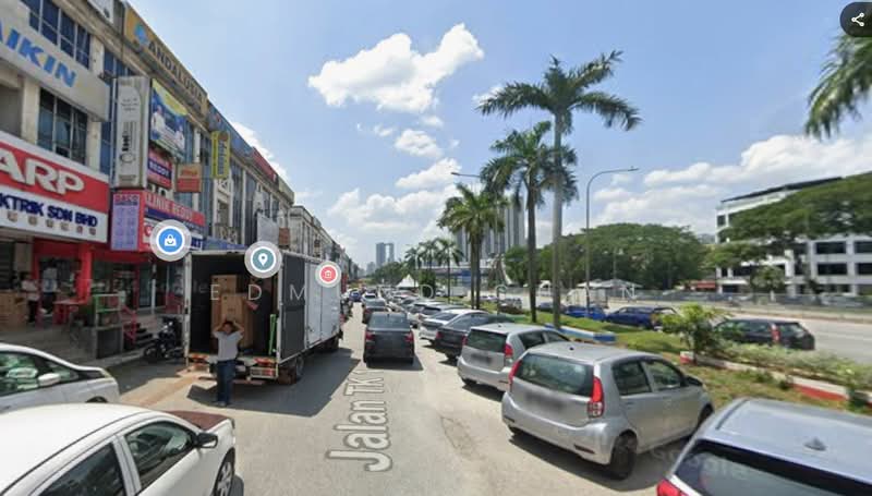 For Rent - Taman Kinrara