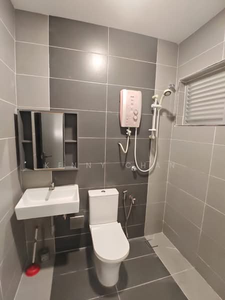 2-storey Terraced House for Sale in Klang (Selangor) - Kenny Chan - Bathroom - PropertyGuru.com.my