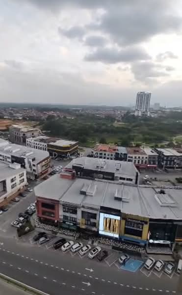 Service Residence for Rent at Sky Trees - Darren Tew - Exterior - PropertyGuru.com.my