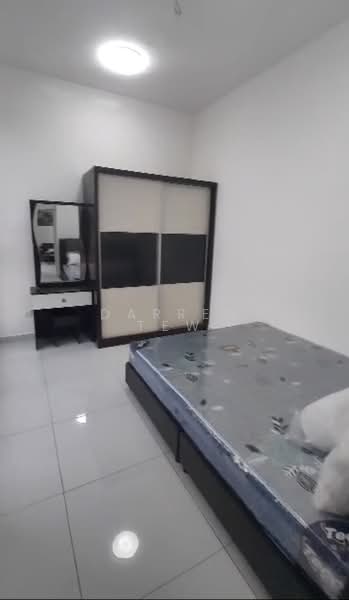 Service Residence for Rent at Sky Trees - Darren Tew - Bedroom - PropertyGuru.com.my