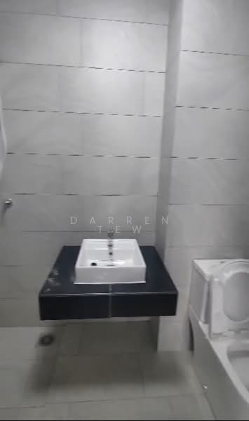 Service Residence for Rent at Sky Trees - Darren Tew - Bathroom - PropertyGuru.com.my