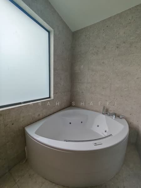 The Hills Horizon Hills untuk Untuk Disewa - RM 18,000 /bulan, Feb 2026 - Bathroom - PropertyGuru.com.my