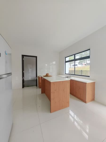 The Hills Horizon Hills untuk Untuk Disewa - RM 18,000 /bulan, Feb 2026 - Kitchen - PropertyGuru.com.my