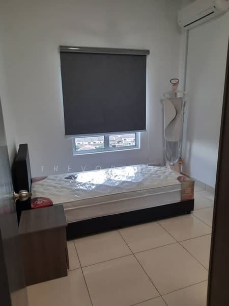 Service Residence for Rent at Saville @ Kajang - Trevor Chai - Bedroom - PropertyGuru.com.my