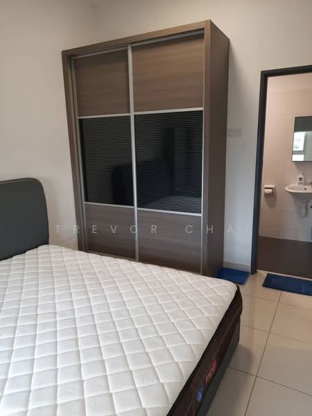 Service Residence for Rent at Saville @ Kajang - Trevor Chai - Bedroom - PropertyGuru.com.my
