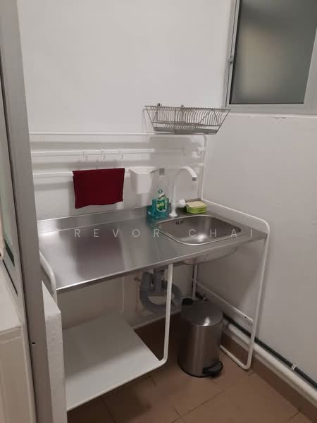 Service Residence for Rent at Saville @ Kajang - Trevor Chai - Interior - PropertyGuru.com.my