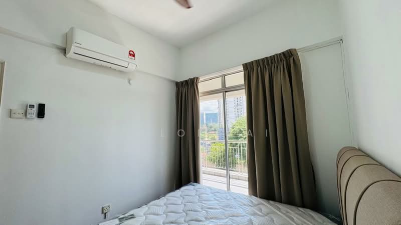 Indah Samudra Condominium untuk Untuk Disewa - RM 2,200 /bulan, Feb 2026 - Bedroom - PropertyGuru.com.my