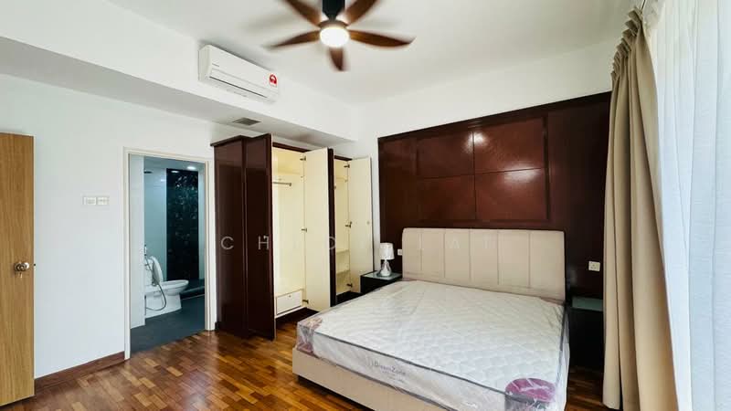 Indah Samudra Condominium untuk Untuk Disewa - RM 2,200 /bulan, Feb 2026 - Bedroom - PropertyGuru.com.my