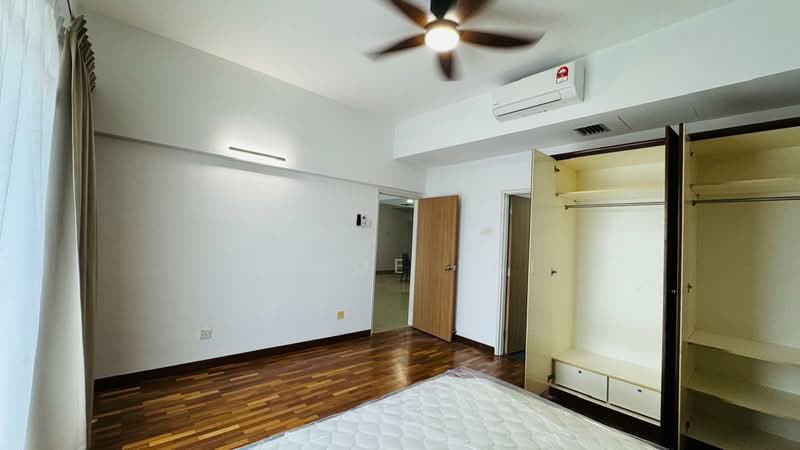 Indah Samudra Condominium untuk Untuk Disewa - RM 2,200 /bulan, Feb 2026 - Bedroom - PropertyGuru.com.my