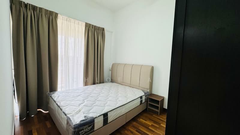 Indah Samudra Condominium untuk Untuk Disewa - RM 2,200 /bulan, Feb 2026 - Bedroom - PropertyGuru.com.my