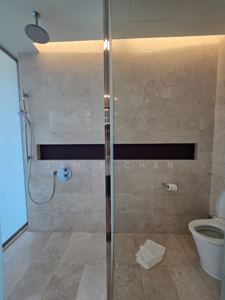 Service Residence for Rent at Tropicana The Residences - Jamie Chen - PropertyGuru.com.my