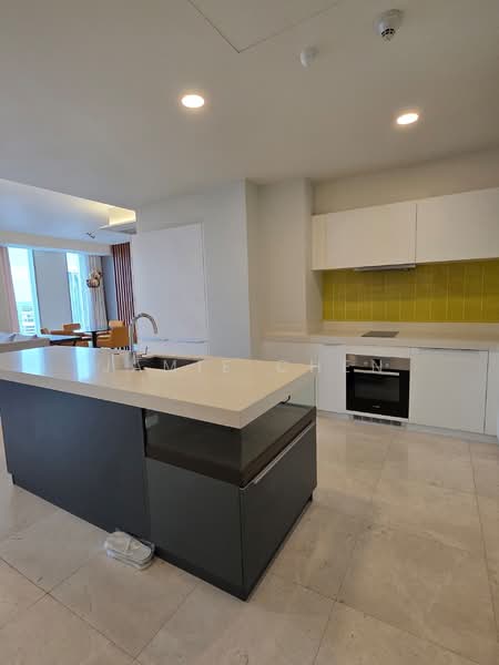 Service Residence for Rent at Tropicana The Residences - Jamie Chen - PropertyGuru.com.my