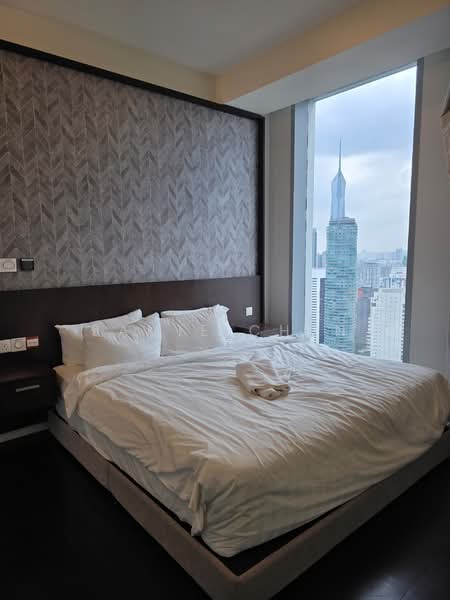 Service Residence for Rent at Tropicana The Residences - Jamie Chen - PropertyGuru.com.my