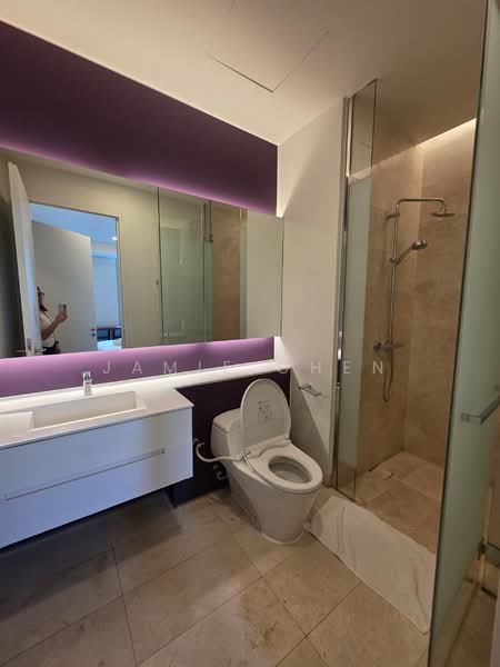 Service Residence for Rent at Tropicana The Residences - Jamie Chen - PropertyGuru.com.my