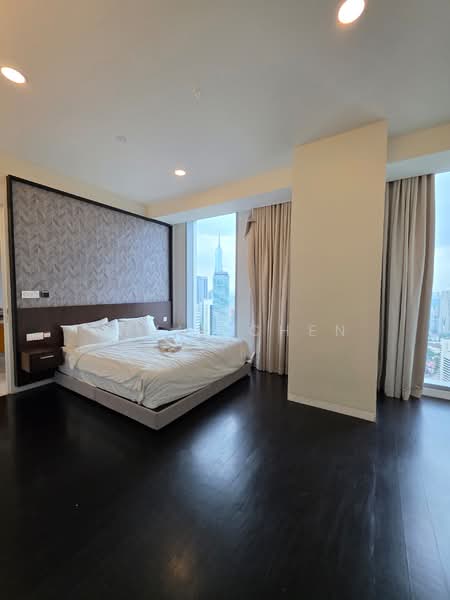 Service Residence for Rent at Tropicana The Residences - Jamie Chen - PropertyGuru.com.my