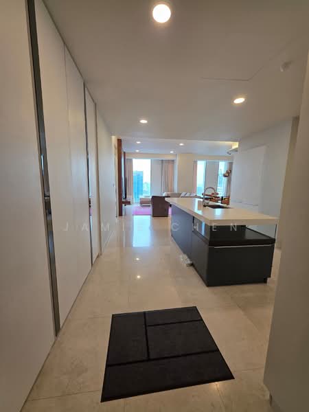 Service Residence for Rent at Tropicana The Residences - Jamie Chen - PropertyGuru.com.my