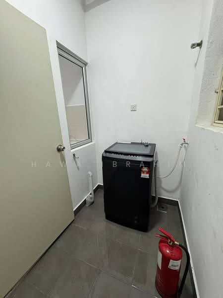 Service Residence for Rent at Savanna Executive Suite @ Southville City - Hawa Ibrahim - Interior - PropertyGuru.com.my