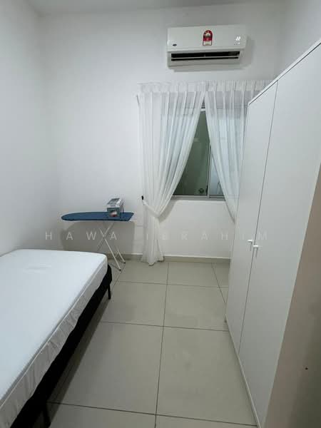 Service Residence for Rent at Savanna Executive Suite @ Southville City - Hawa Ibrahim - Bedroom - PropertyGuru.com.my