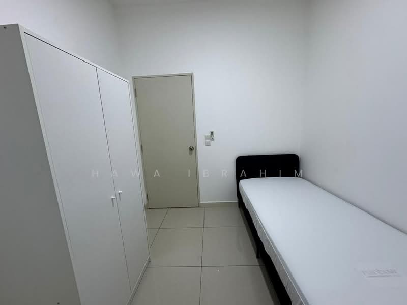 Service Residence for Rent at Savanna Executive Suite @ Southville City - Hawa Ibrahim - PropertyGuru.com.my