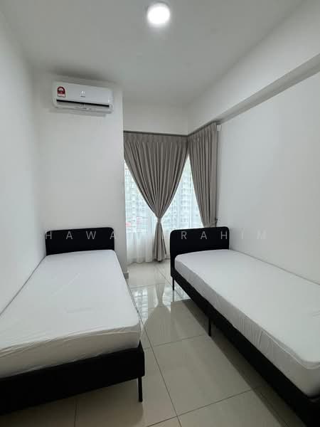 Service Residence for Rent at Savanna Executive Suite @ Southville City - Hawa Ibrahim - PropertyGuru.com.my