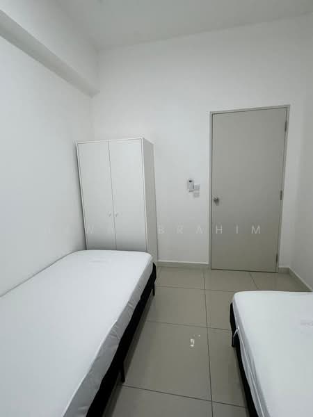 Service Residence for Rent at Savanna Executive Suite @ Southville City - Hawa Ibrahim - PropertyGuru.com.my