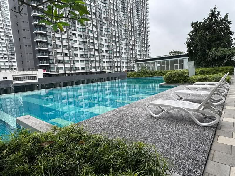 Service Residence for Rent at Savanna Executive Suite @ Southville City - Hawa Ibrahim - PropertyGuru.com.my