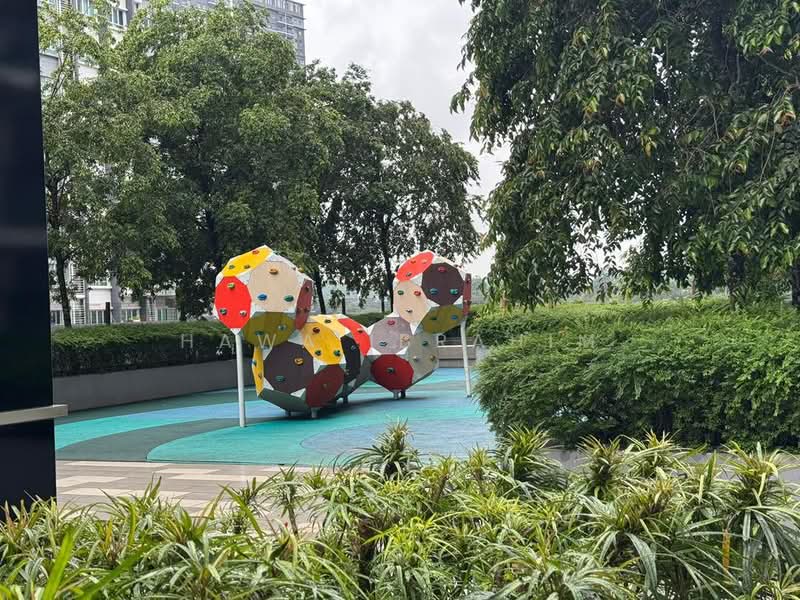 Service Residence for Rent at Savanna Executive Suite @ Southville City - Hawa Ibrahim - PropertyGuru.com.my