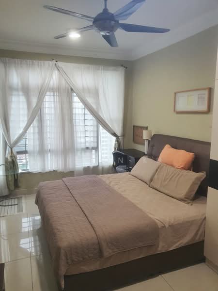 Pangsapuri Tanah Emas (Golden Sands) untuk Untuk Dijual - RM 850,000, Feb 2026 - Bedroom - PropertyGuru.com.my
