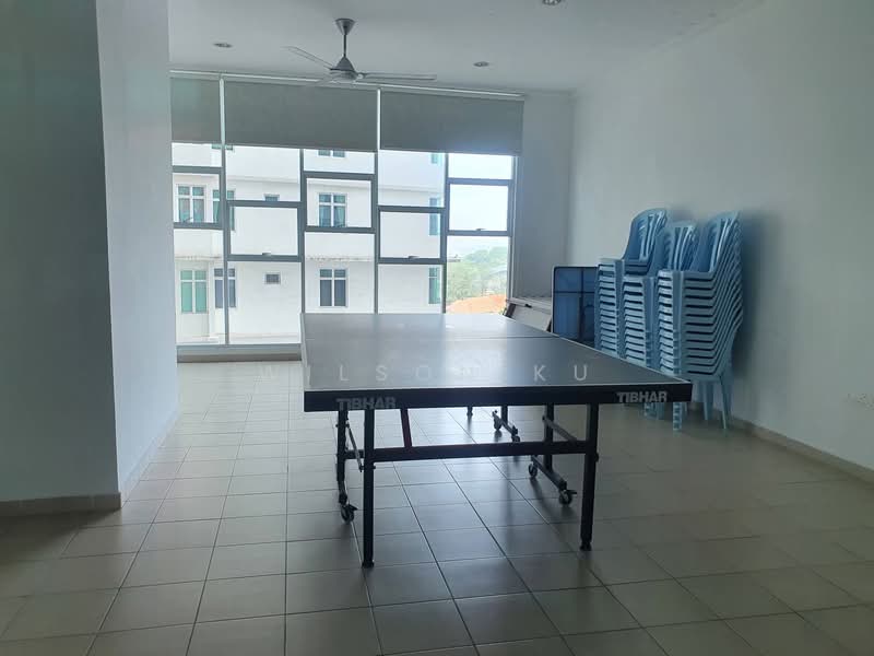 Pangsapuri Tanah Emas (Golden Sands) untuk Untuk Dijual - RM 850,000, Feb 2026 - Interior - PropertyGuru.com.my