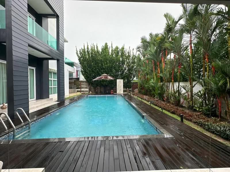 Melody Park @ East Ledang untuk Untuk Dijual - RM 4,800,000, Feb 2026 - Exterior - PropertyGuru.com.my