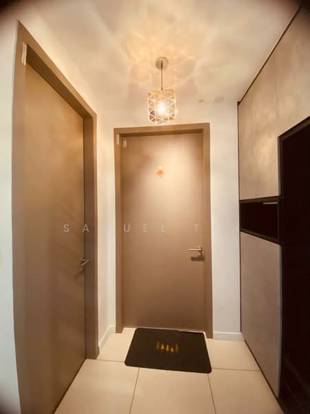 Bennington Residences @ SkyArena untuk Untuk Disewa - RM 2,500 /bulan, Feb 2026 - Entrance - PropertyGuru.com.my