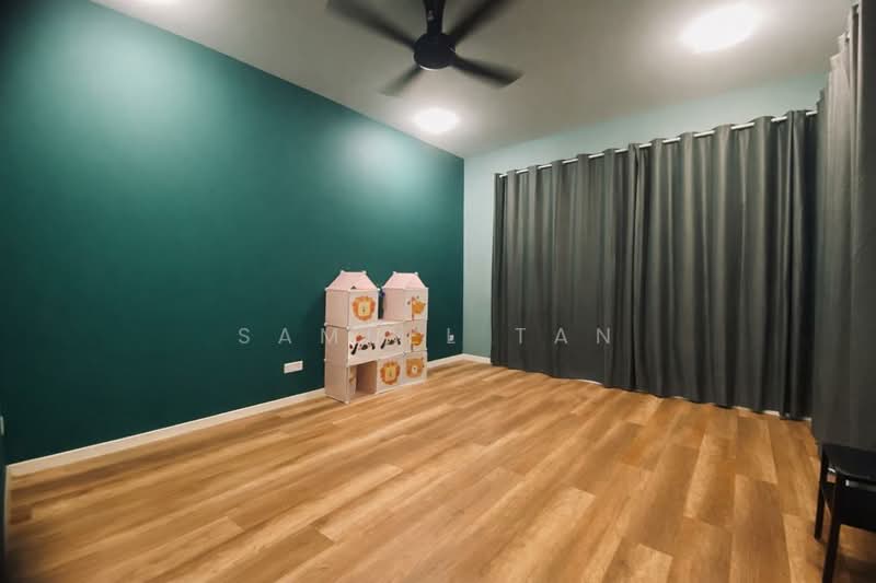 Bennington Residences @ SkyArena untuk Untuk Disewa - RM 2,500 /bulan, Feb 2026 - Interior - PropertyGuru.com.my