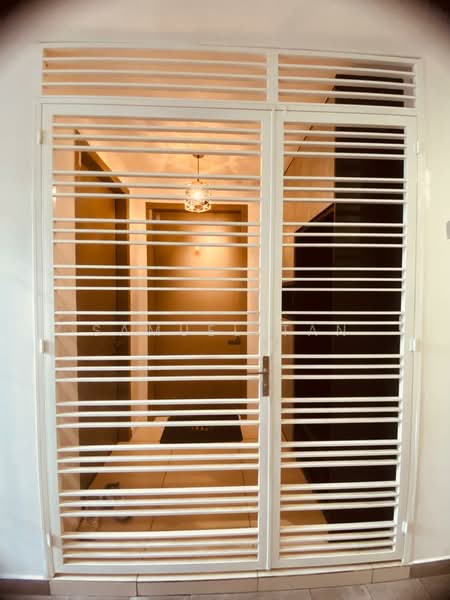 Bennington Residences @ SkyArena untuk Untuk Disewa - RM 2,500 /bulan, Feb 2026 - Entrance - PropertyGuru.com.my