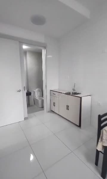 Service Residence for Rent at Sky Trees - Jeanne Tew - Bathroom - PropertyGuru.com.my