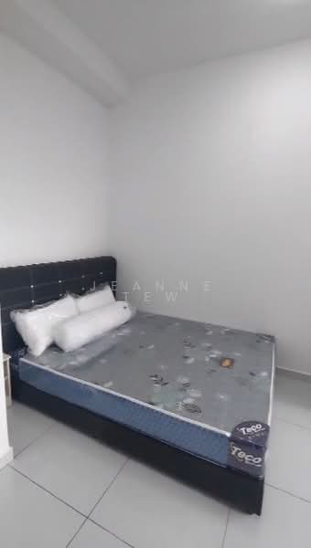 Service Residence for Rent at Sky Trees - Jeanne Tew - Bedroom - PropertyGuru.com.my