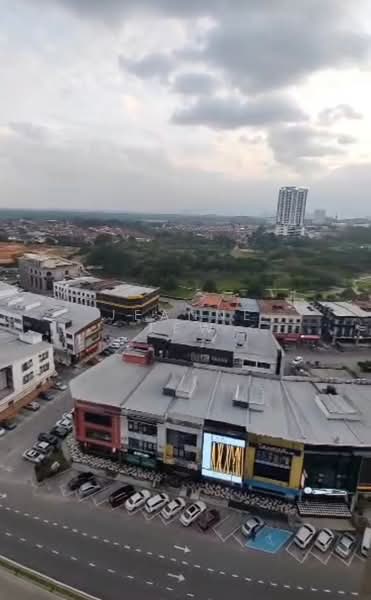 Service Residence for Rent at Sky Trees - Jeanne Tew - PropertyGuru.com.my