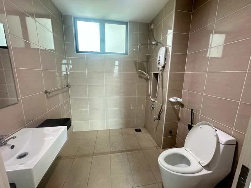 Service Residence for Rent at Sky Loft Premium Suites - Vivco Liang - PropertyGuru.com.my