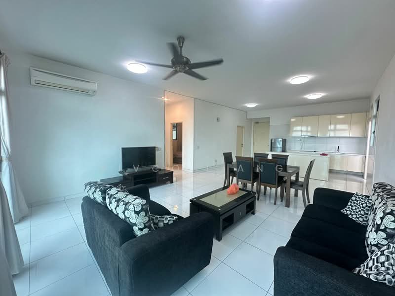 Service Residence for Rent at Sky Loft Premium Suites - Vivco Liang - PropertyGuru.com.my