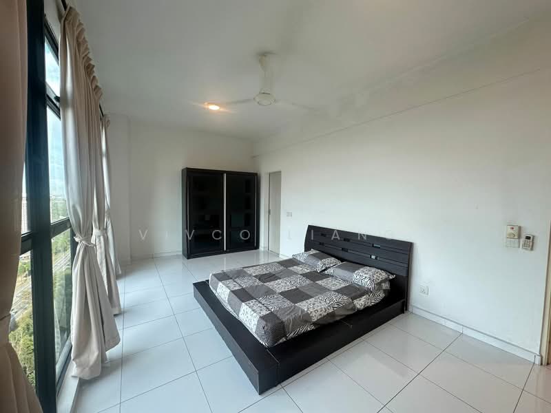 Service Residence for Rent at Sky Loft Premium Suites - Vivco Liang - PropertyGuru.com.my