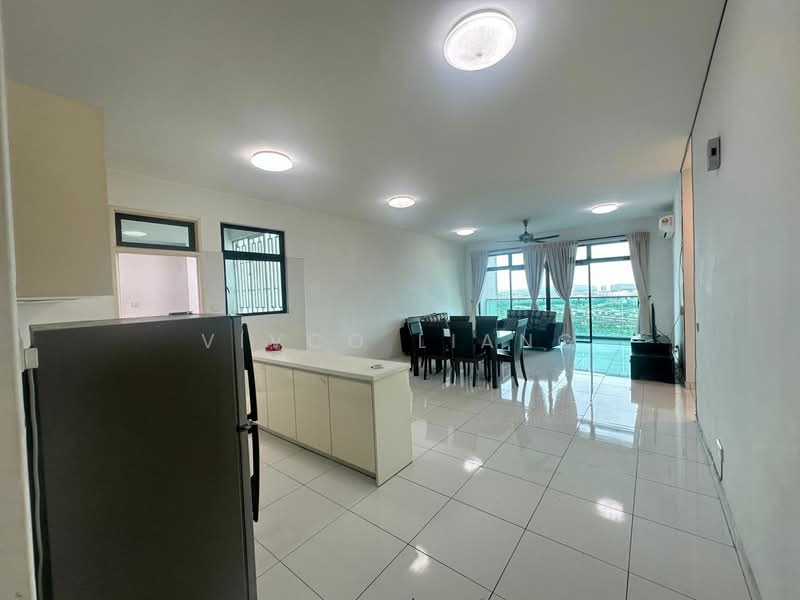 Service Residence for Rent at Sky Loft Premium Suites - Vivco Liang - PropertyGuru.com.my