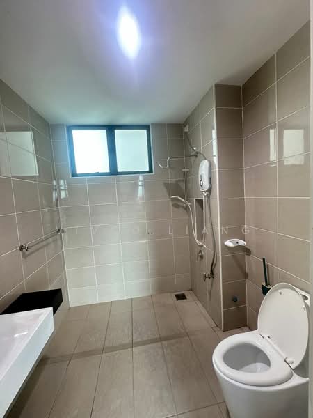 Service Residence for Rent at Sky Loft Premium Suites - Vivco Liang - PropertyGuru.com.my