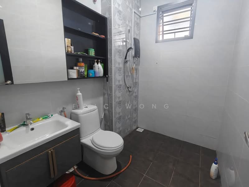 For Sale - Taman Scientex Kota Tinggi